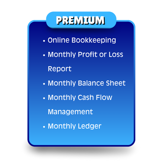 Finance - Premium