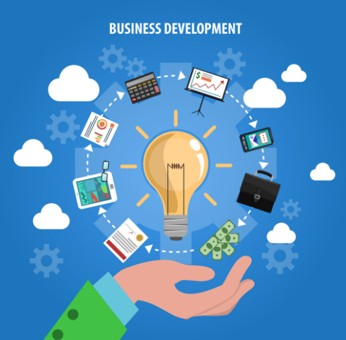 The Hot New Trends Driving SMEs in 2025