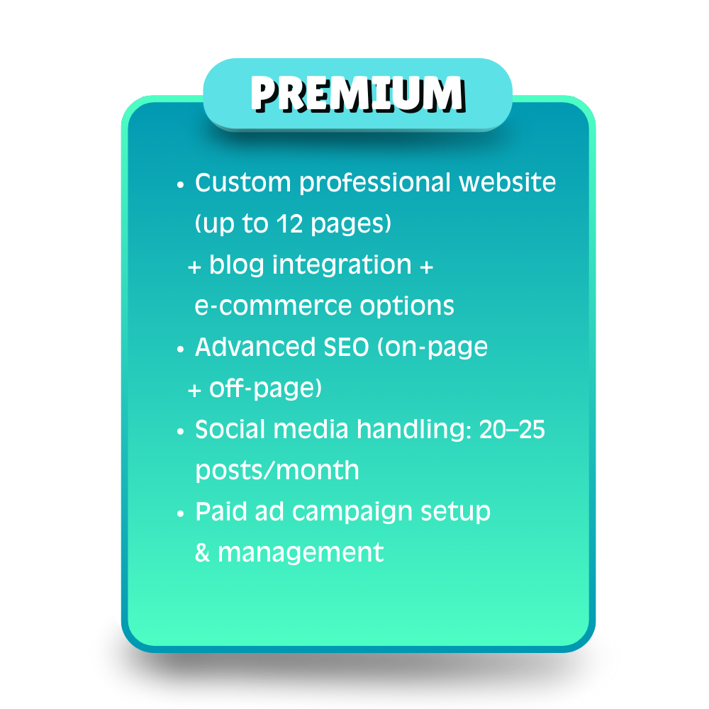 Premium
