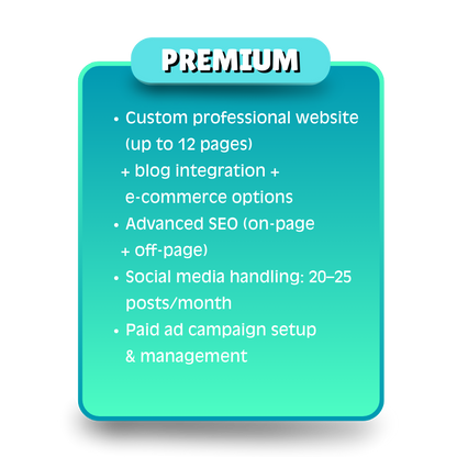 Premium