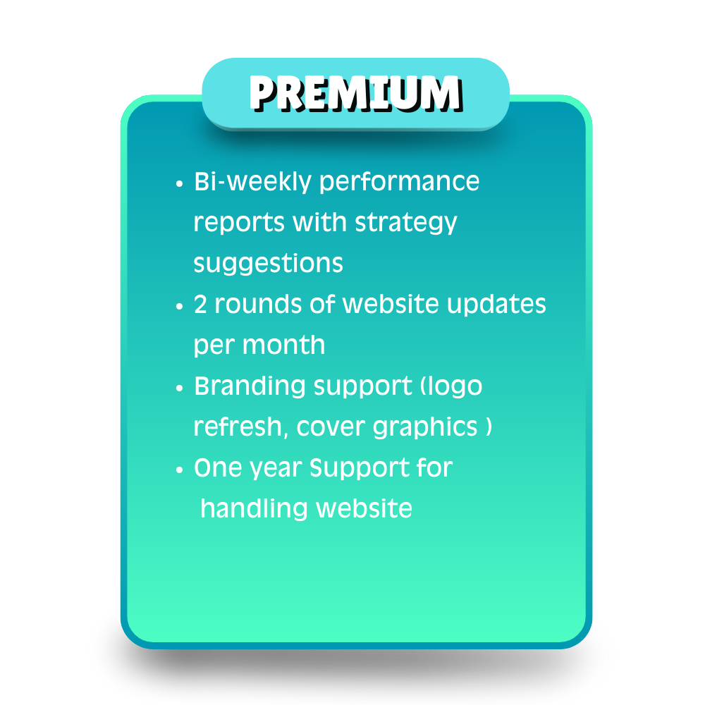 Premium