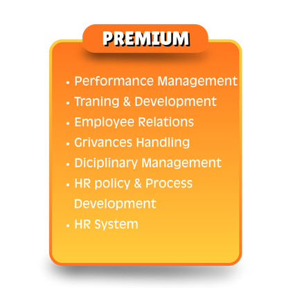 Premium