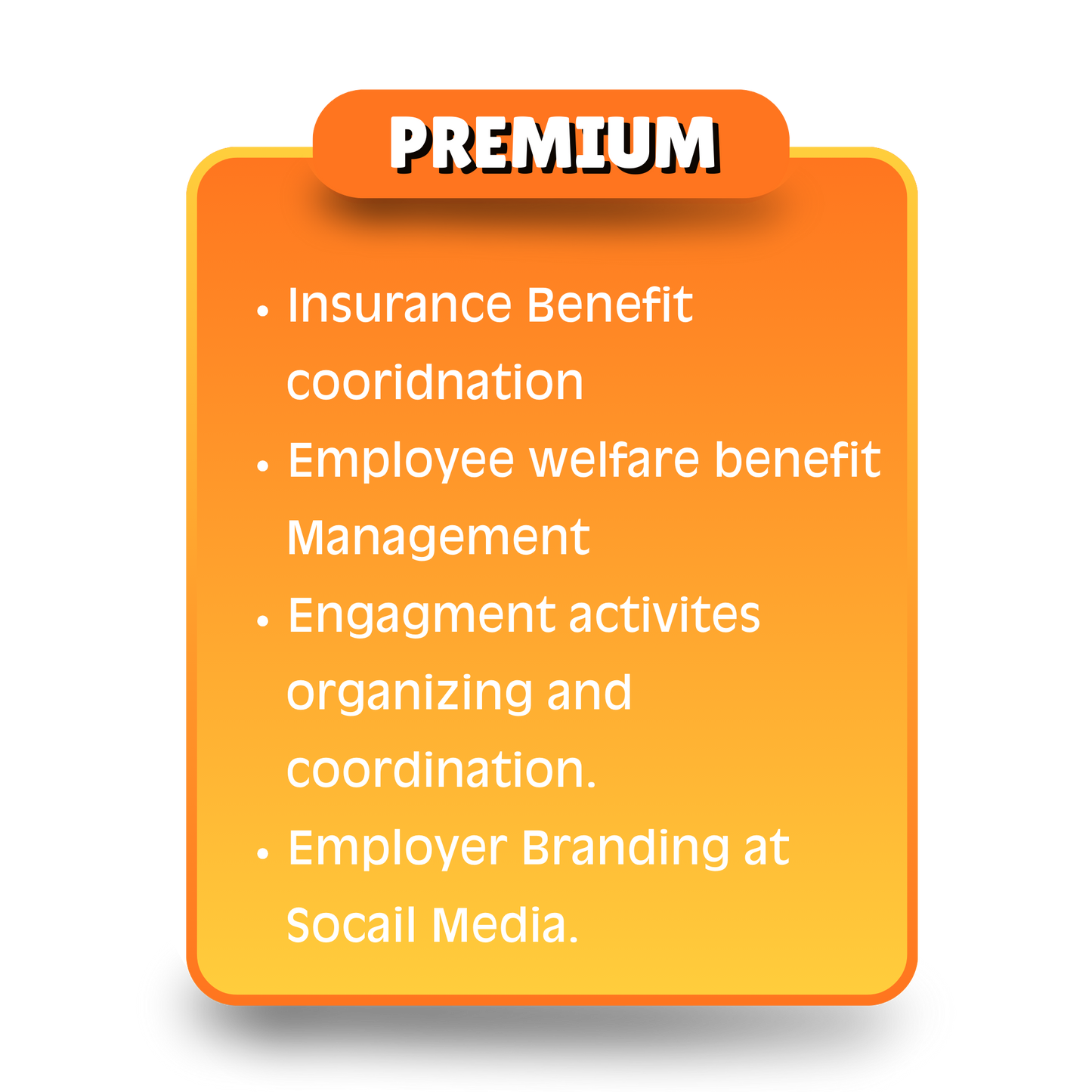 Premium