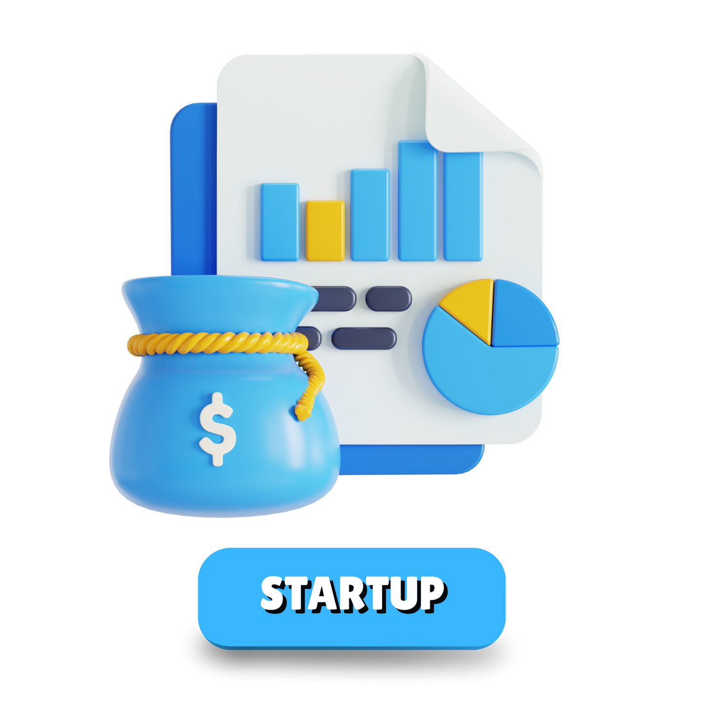 Finance - Startup