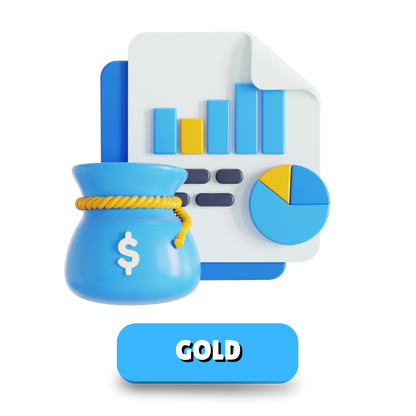 Finance - Gold