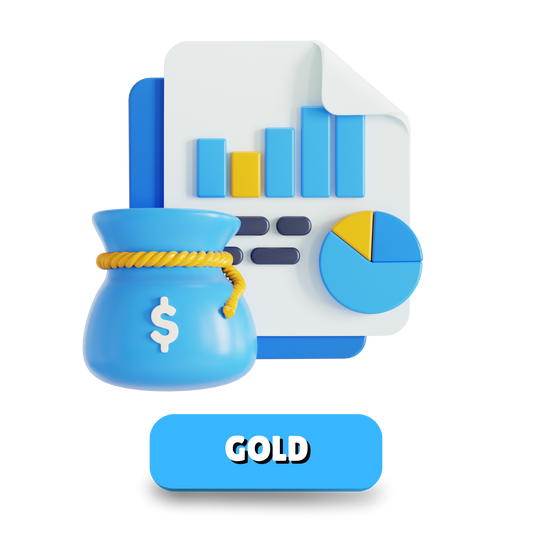 Finance - Gold